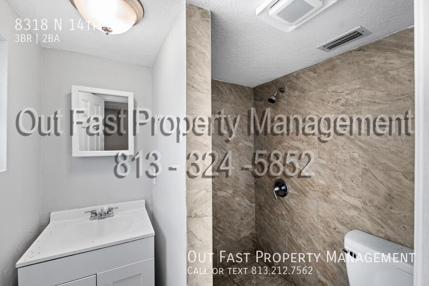 Building Photo - 8318 N 14th St