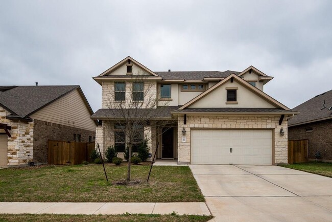 Building Photo - 708 Garner Park Dr