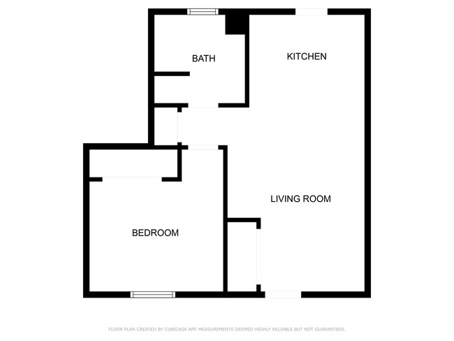 Floorplan - Rolfe 20-Unit