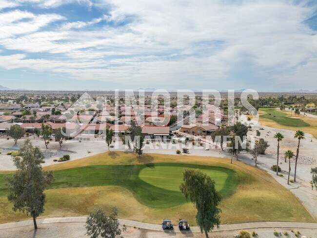 Building Photo - Gorgeous Well Cared For Home with a Casita in Robson Ranch