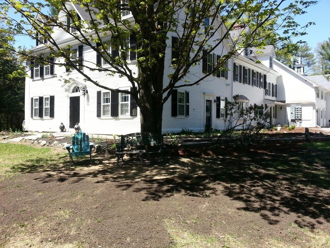 Primary Photo - 80 Pine St