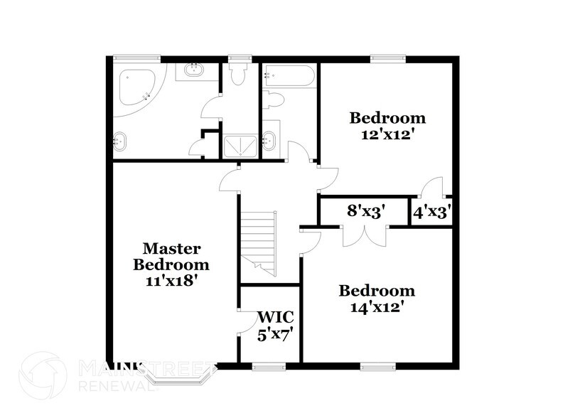 Building Photo - 4852 Wolfcreek View