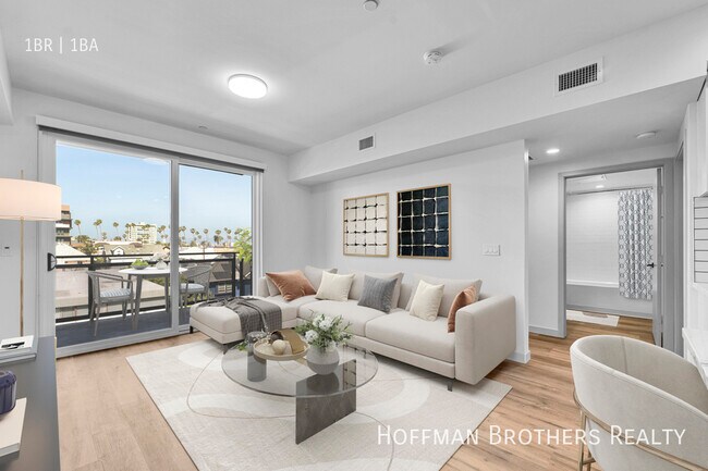 Building Photo - 1240 Magnolia Ave