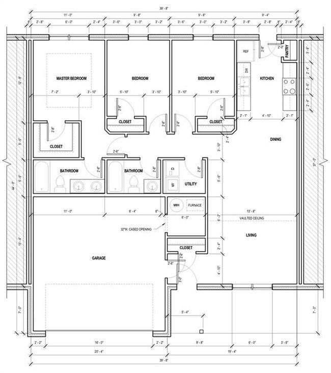 Building Photo - 846 Via Drago Ave