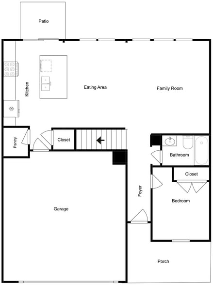 Building Photo - 733 Point Andrews Dr SW