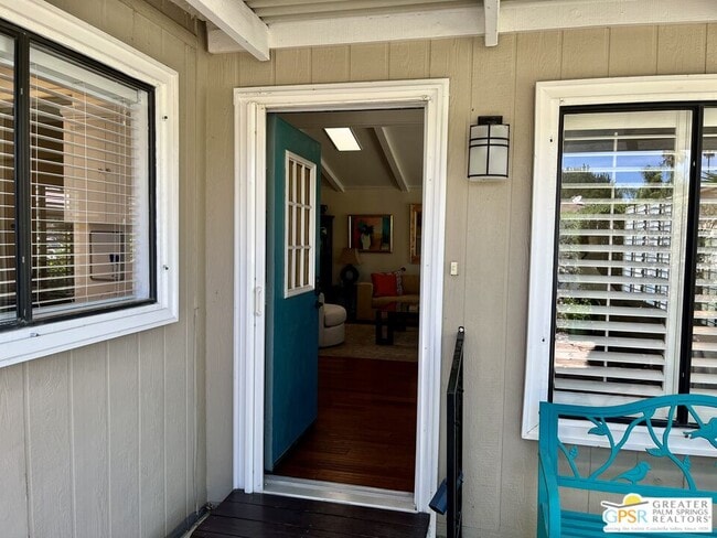 Building Photo - 73450 Country Club Dr