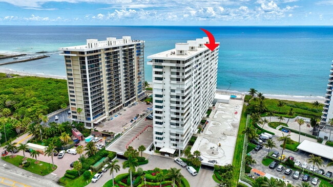 Building Photo - 1200 S Ocean Blvd