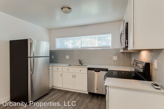 Building Photo - 1707 N 18th St