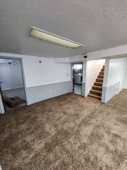 Building Photo - 7615 Ivandale Dr