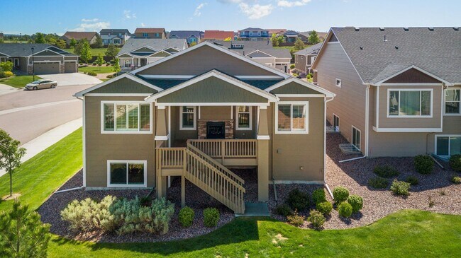 Building Photo - Ranch home on a corner lot with lawn care ...