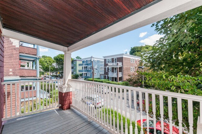 Building Photo - 19 St Peter St