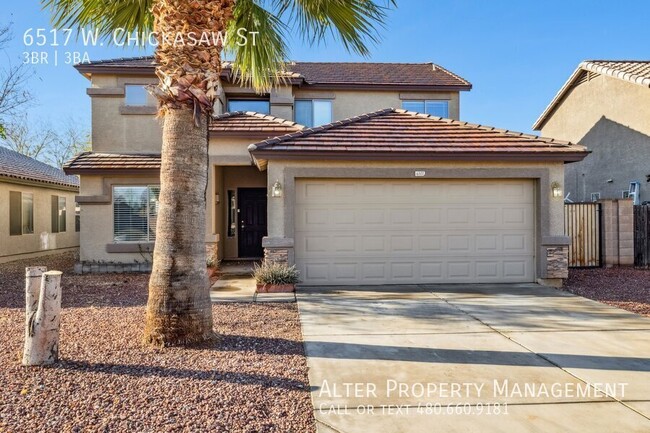 Building Photo - 1,800 Square Foot Home in Phoenix