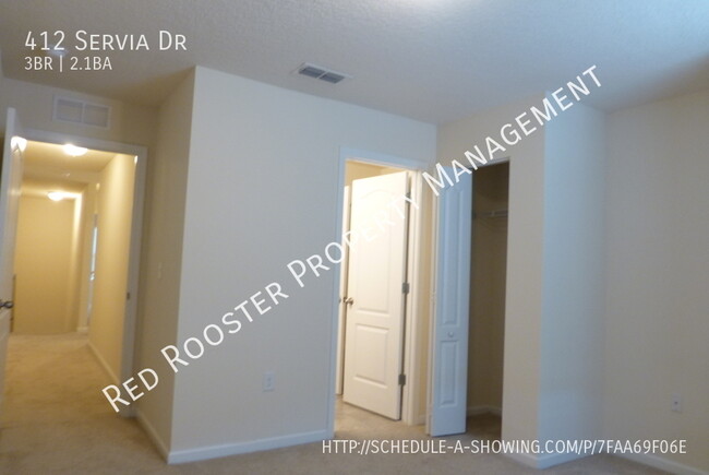 Building Photo - SJC, Palisades at Durbin Crossing, 3 BR 2....