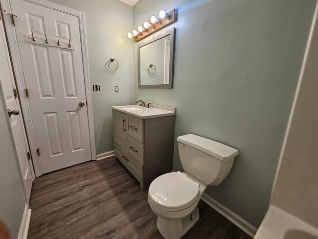 Building Photo - Moyock, NC