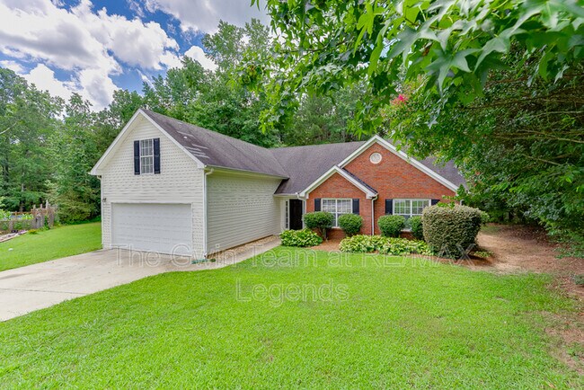 Building Photo - 3535 Duncan Bridge Dr