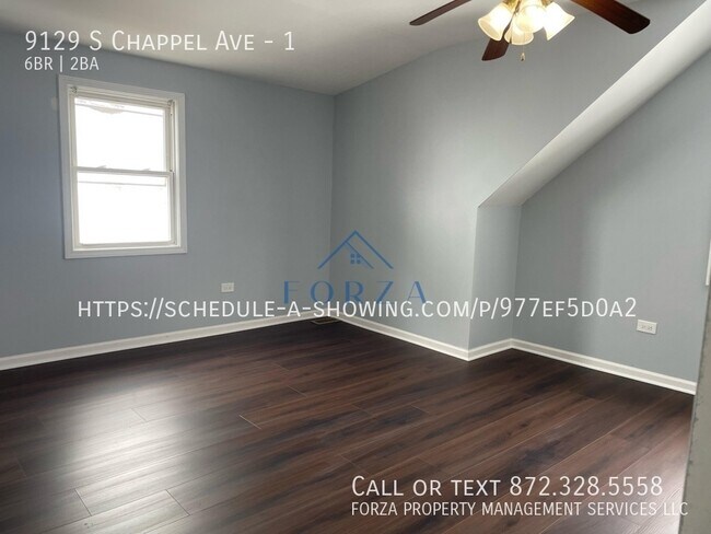 Building Photo - 9129 S Chappel Ave