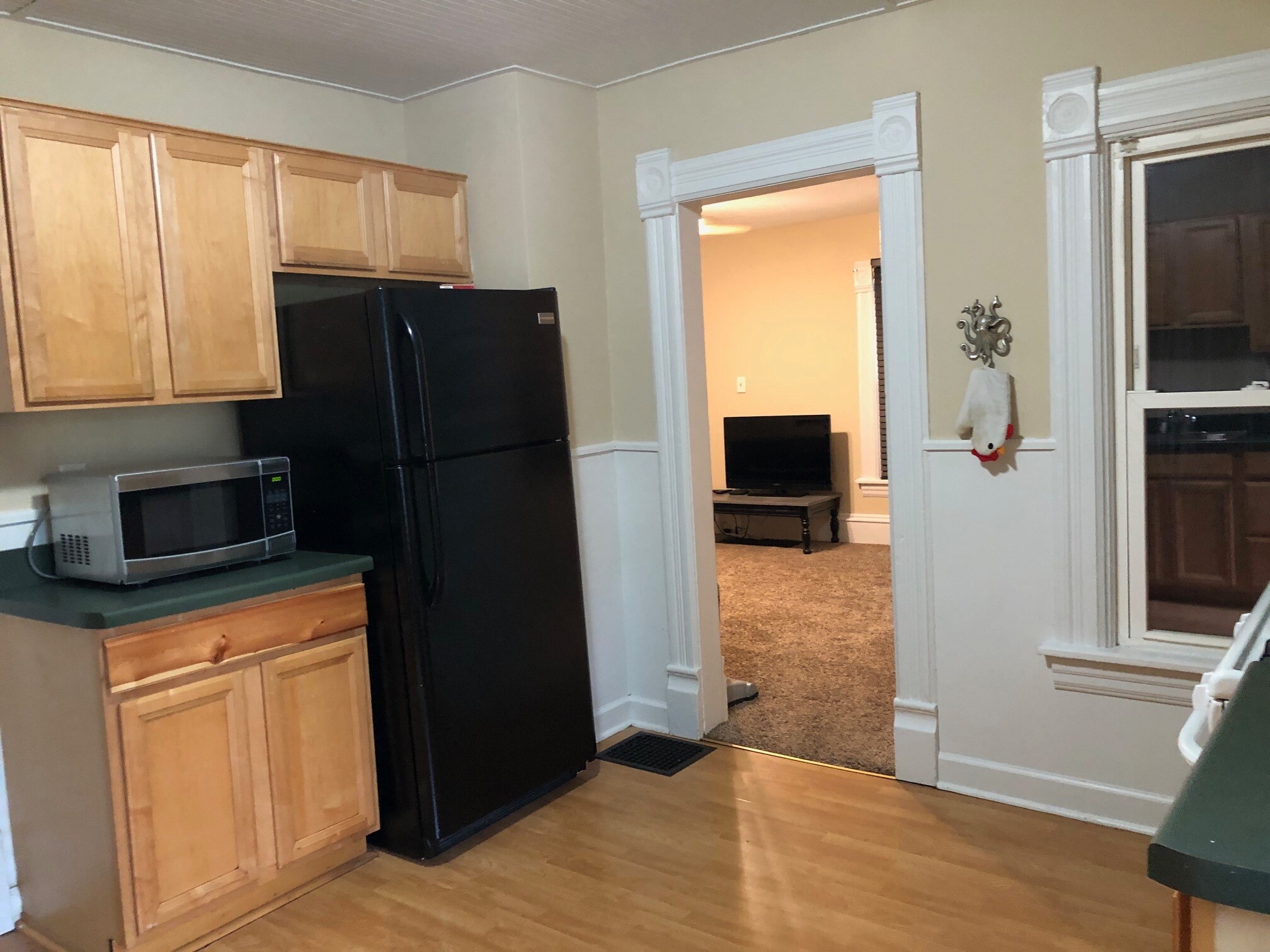 Kitchen - 518 W Wilson St