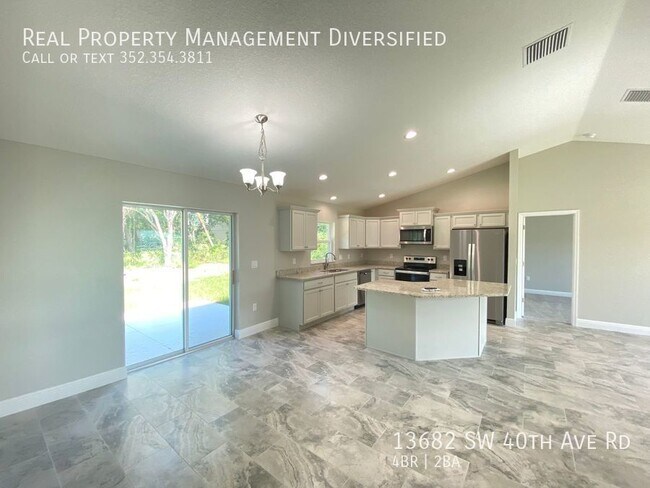 Building Photo - 13682 SW 40th Ave