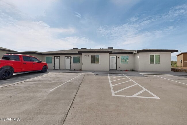 Building Photo - 1483 O Sullivan Dr