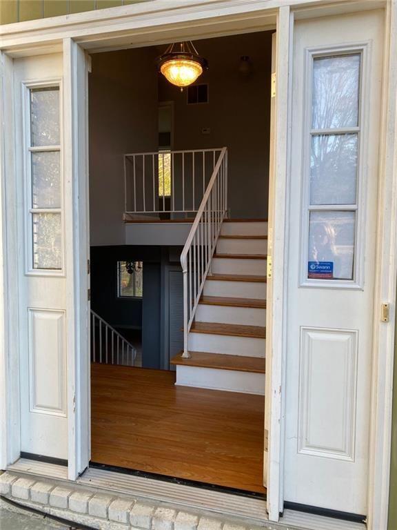 Building Photo - 3825 Leander Ct