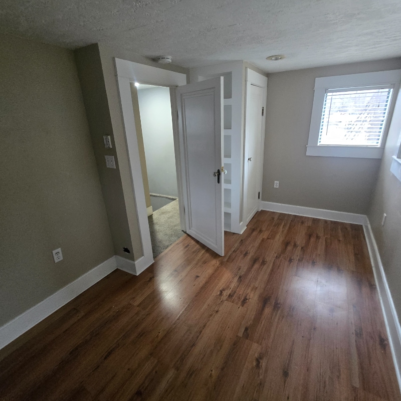 Building Photo - 316 Tacoma Ave