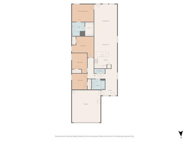 Building Photo - 14004 Gaskin St