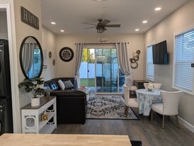 Building Photo - 8879 E Friess Dr