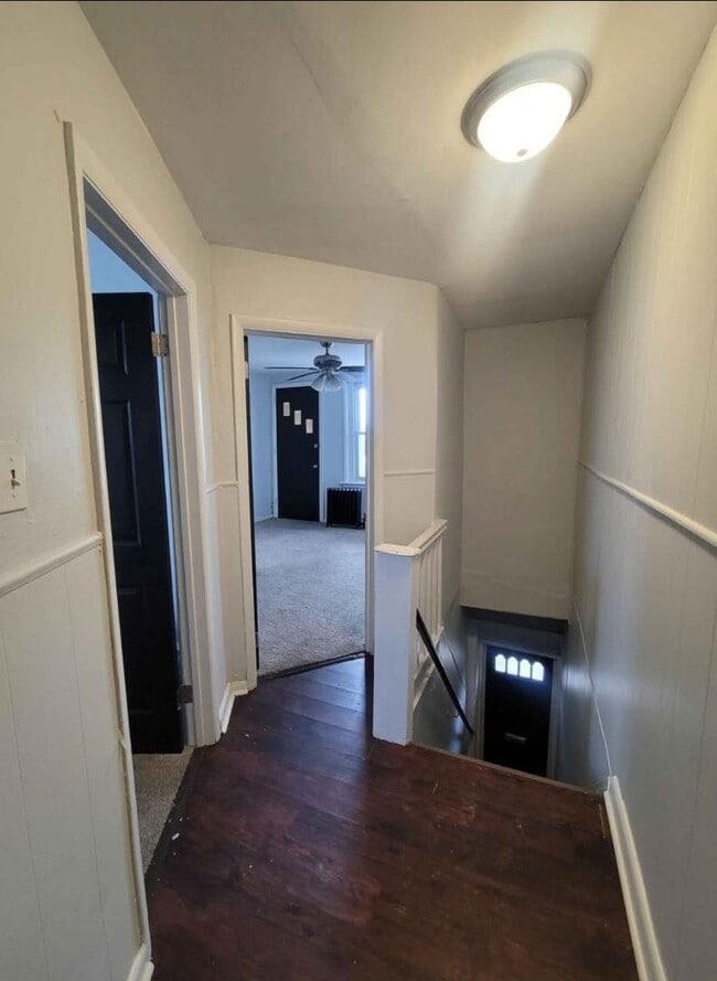 Building Photo - 6219 Haverford Ave