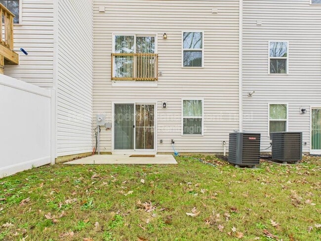 Building Photo - 118 Pocosin Path