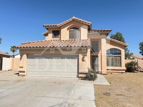 Building Photo - 1274 W Sparrow Ct
