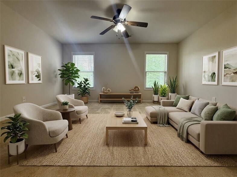 Building Photo - 4106 Water Mill Dr