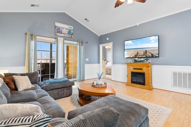 Building Photo - 4891 Luster Leaf Cir