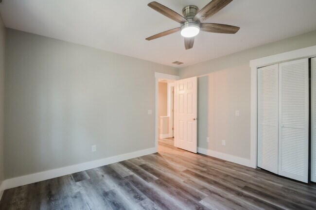 Building Photo - Secluded Four Bedroom Home on Seven Acres in Midway Farms!