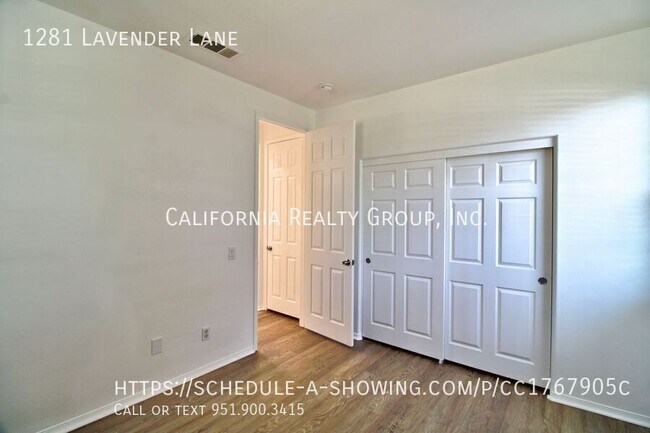 Building Photo - 1281 Lavender Ln