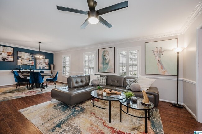 Building Photo - 2871 Wisteria Dr