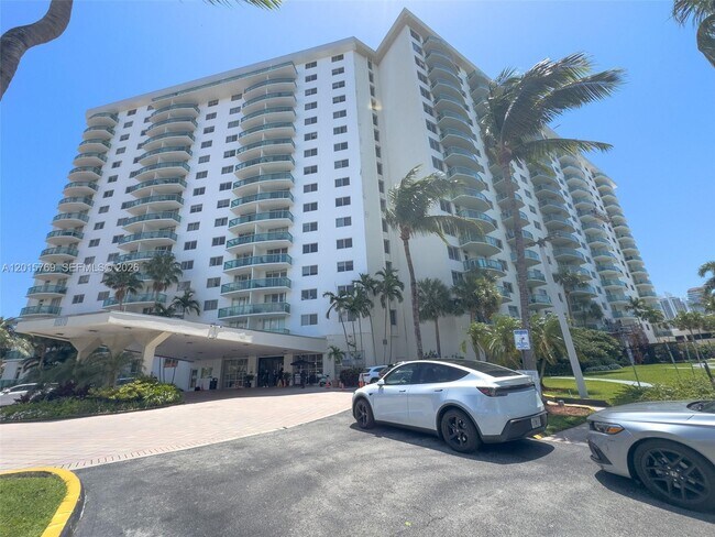 Building Photo - 19370 Collins Ave