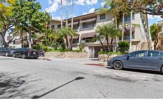 Building Photo - Monterey Village Apartments