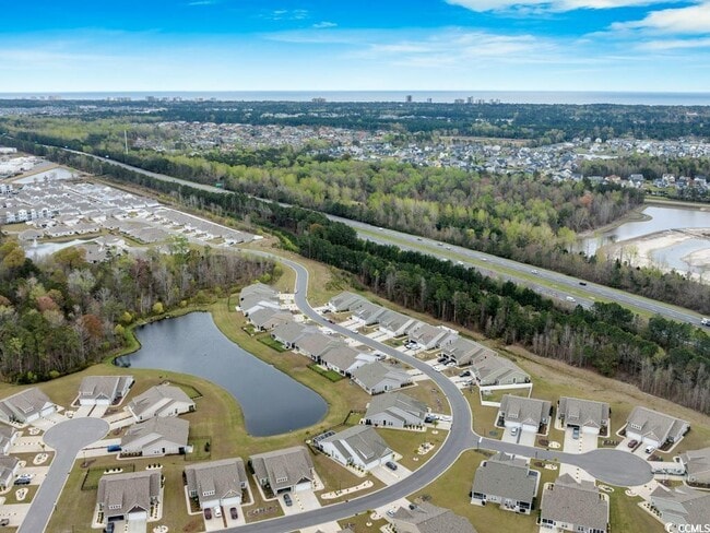 Building Photo - 1836 Berkley Village Loop