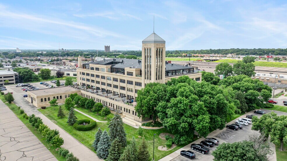 Building Photo - 730 Stinson Blvd