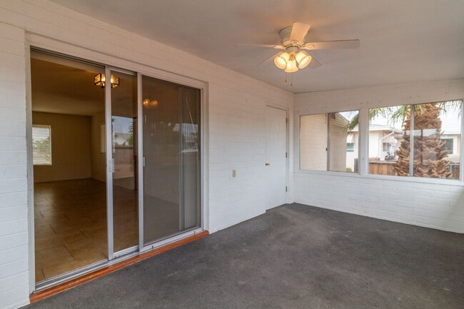 Building Photo - Introducing a captivating Living Space tha...