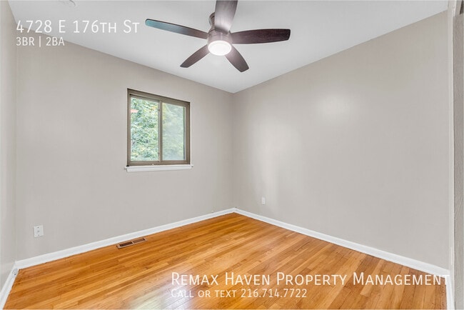Building Photo - 4728 E 176th St