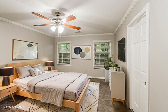 Building Photo - 4030 Birch Glen Dr