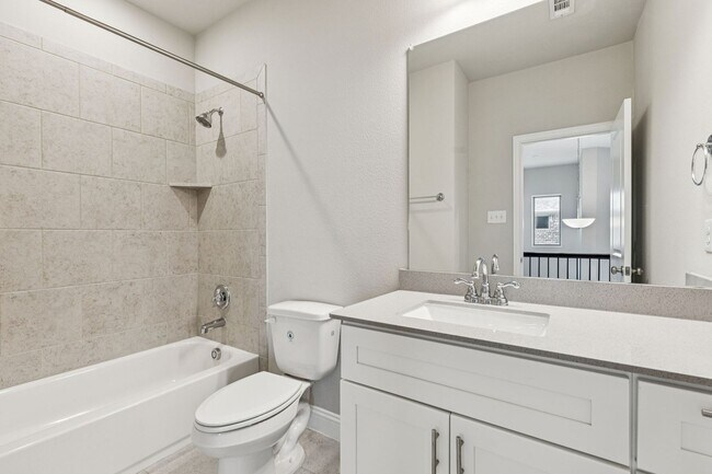 Building Photo - Discover Elevated Living at Normandy Village
