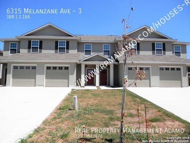 Primary Photo - 6315 Melanzane Ave