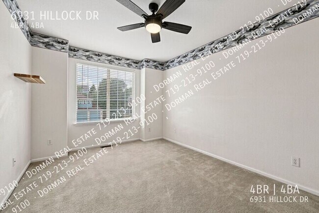 Building Photo - 6931 Hillock Dr