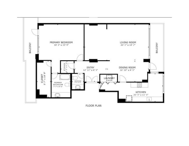 Building Photo - 3700 Galt Ocean Dr