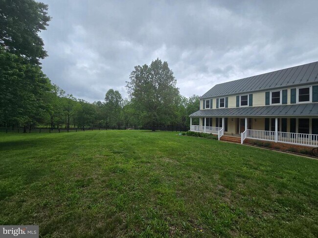 Building Photo - 5712 John Barton Payne Rd