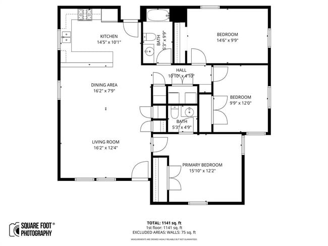 Building Photo - 1804 Singleton Ave