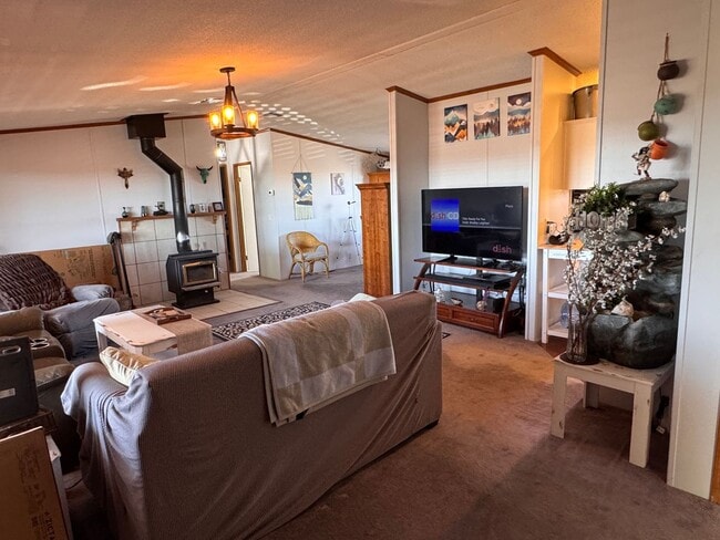 Building Photo - 3 Bedroom, 2 Bathroom Home in Moriarty, NM