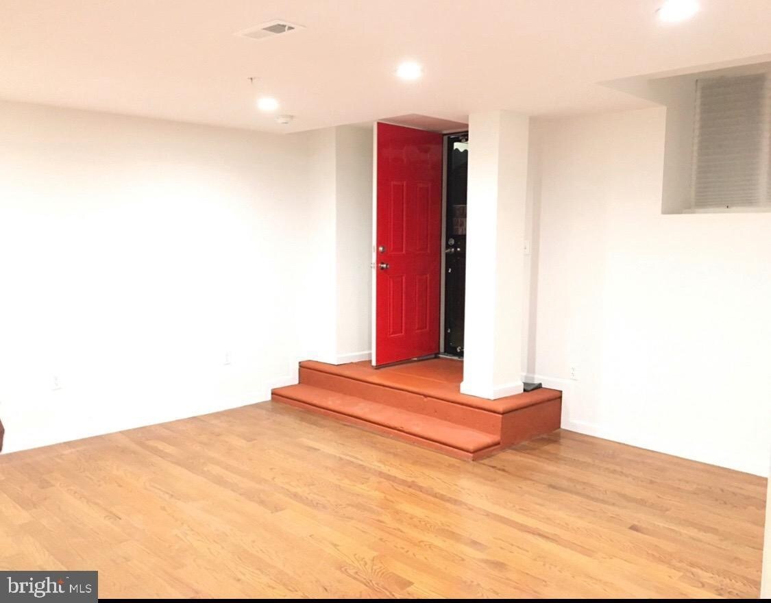 Livingroom - 1624 N 57th St